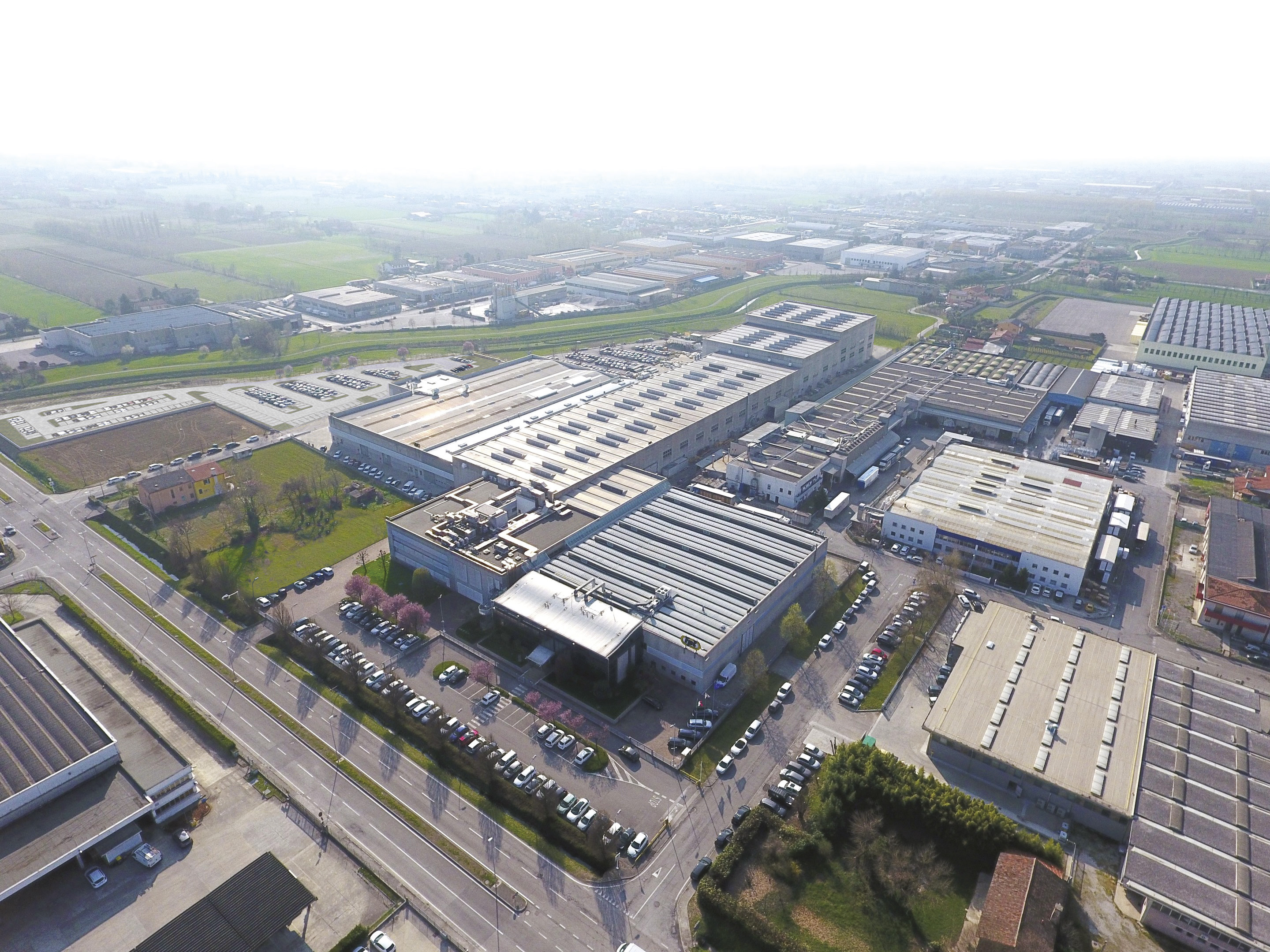 FPT Industrie Spa